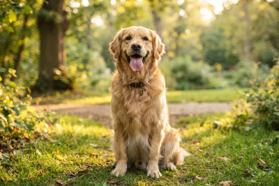 fun facts about dogs