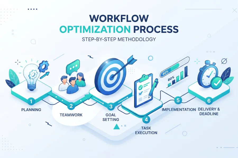 Operational definition research checklist steps