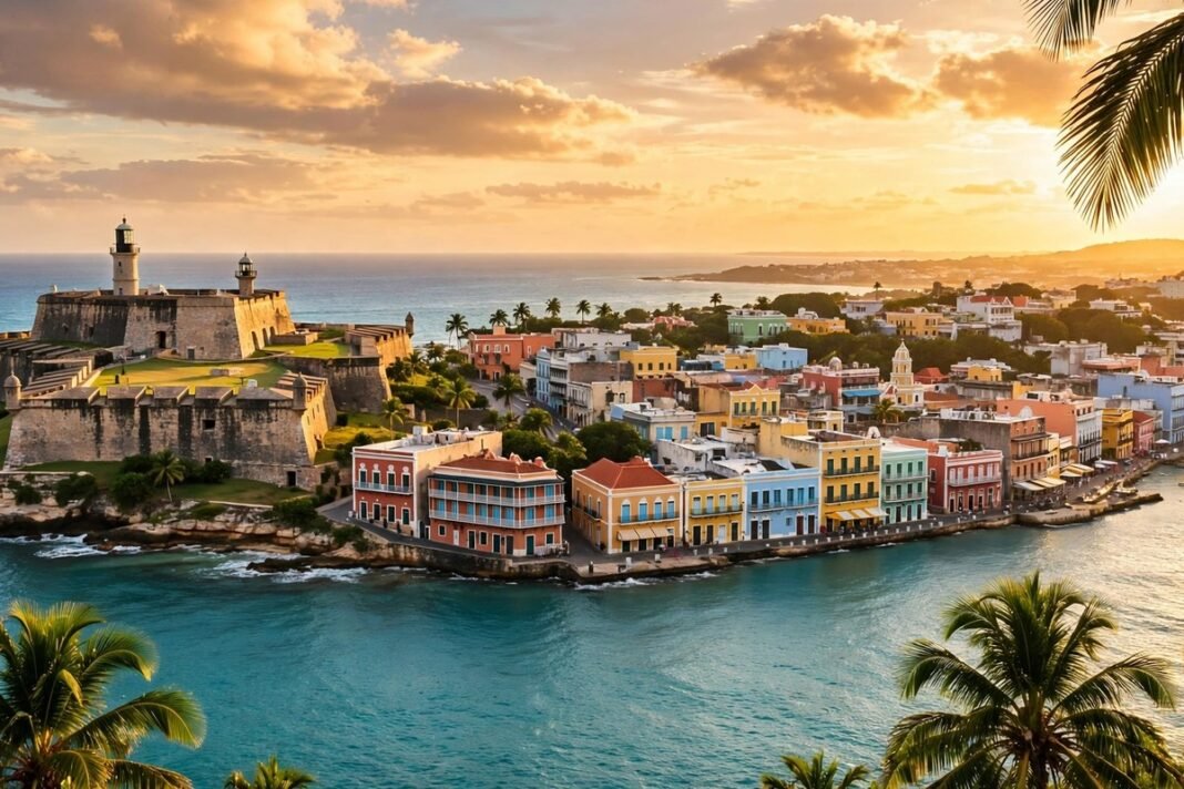 Fun facts about Puerto Rico - featured image