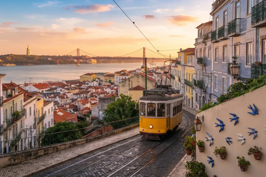 Weird facts about Portugal